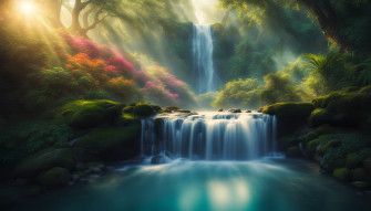 Spirituality Wallpaper