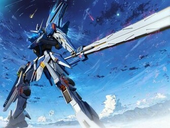 Mobile Suit Gundam Wallpaper Yvt Jpg