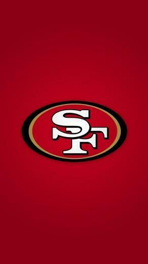 San Francisco 49ers iPhone Wallpaper Und 5s 5c