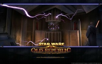 Swtor Wallpaper Star Wars Tor Fever