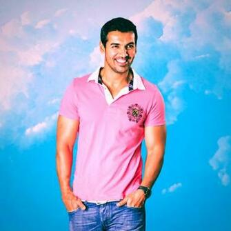 John Abraham HD Wallpaper Image Photos