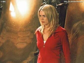 Rose Tyler Wallpaper