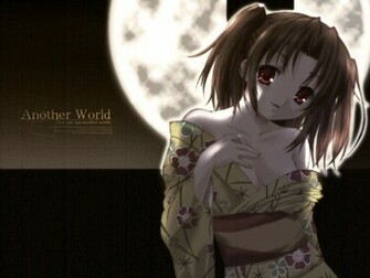 Anime Vampire Wallpaper Photo 02501 Jpg