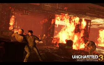 Uncharted