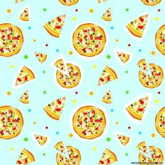 Best Pizza Background Emoji Wallpaper
