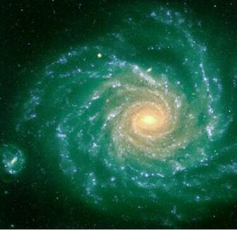 Outer Space Galaxies Galaxy Wallpaper