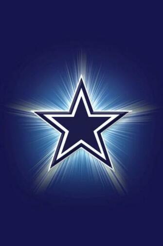 Dallas Cowboys iPhone Wallpaper HD