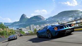 Slideshow Forza Motorsport HD Wallpaper Ign India