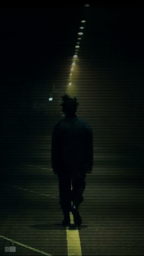 The Weeknd iPhone Wallpaper