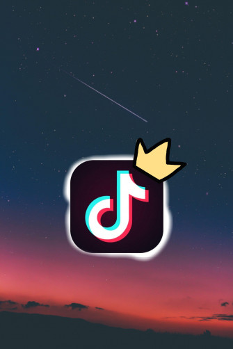 Tiktok Cute Wallpaper