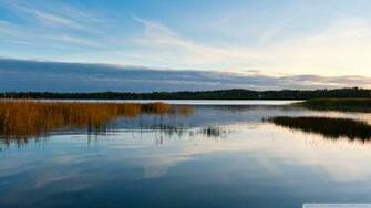 September Finland Wallpaper Wallpoper
