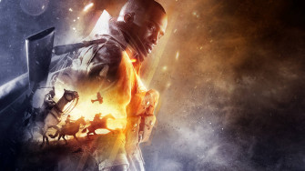 Battlefield Narrator Poster 8fmo13rr2vbj5j10 Wallpaper