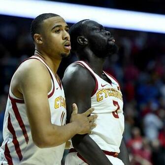 Talen Horton Tucker And Marial Shayok Selected In Second Round