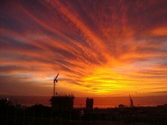 Fire Whirl In The Sky By Soulmasterrz