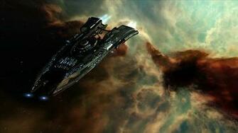 Spaceship HD Wallpaper Background Image Id