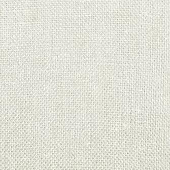Burlap Image White Fabric