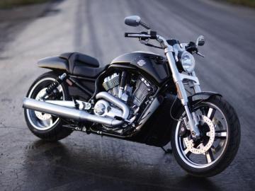 Harley Davidson Vrscf V Rod Muscle Pic Onlymotorbikes