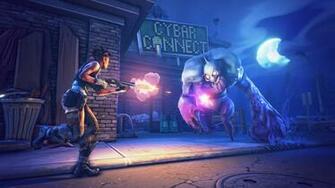 Fortnite Shooter Multijugador Gratis Para Pc De Calidad