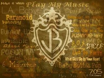 Jonas Brothers Wallpaper By Tezz92