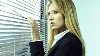 Anna Torv Wallpaper Full HD Desktop 1080p