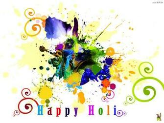 Holi Wallpaper X Net