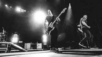 Daughtry Wallpaper