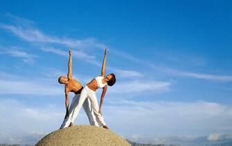 Happy Life Yoga Made Me