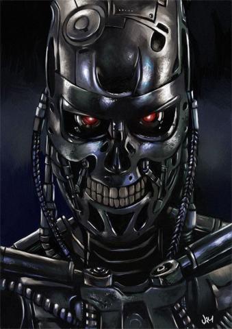 Film Re Terminator Dark Fate Strange Harbors
