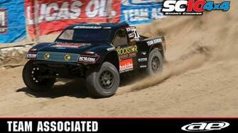 Sc10 Rc Truck Wallpaper T4