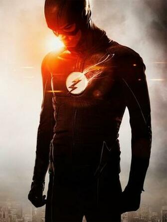 Barry Allen The Flash Wallpaper HD