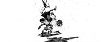 Hajime No Ippo Wallpaper R Hajimenoippo