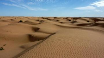 Drones And Satellites Spot Lost Civilizations In Unlikely Places
