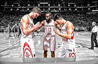 Houston Rockets Wallpaper By Hecziaa