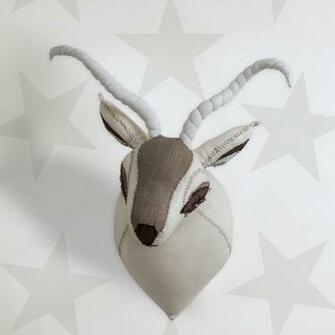 Lucky Star Rain Wallpaper By Sissy Marley Rosenberryrooms
