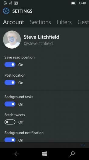 Has All The Background Stuff That Keeps Aeries Up To Date Right