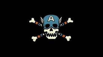 Jolly Roger Wallpaper