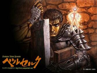 Berserk Best Wallpaper