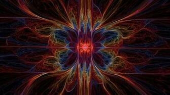 Artist Deviantart Art Psychedelic Emination HD Wallpaper