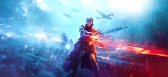 Battlefield V HD Wallpaper And Background