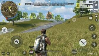 T I Ngay Rules Of Survival Phi N B Global C A Terminator