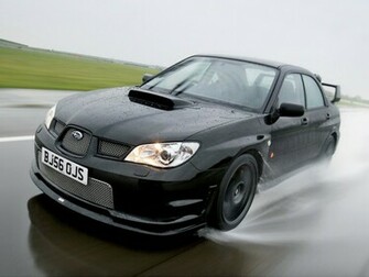 Subaru Wallpaper