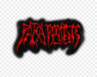 Technical Death Metal Heavy Deicide Gorguts Graphic Design