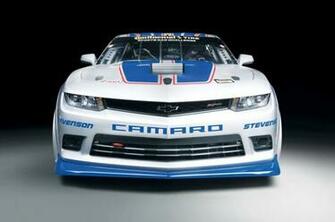Camaro Z28 For Desktop Wallpaper