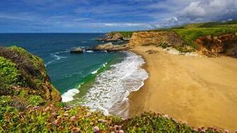 Santa Cruz Ca High Quality And Resolution Wallpaper
