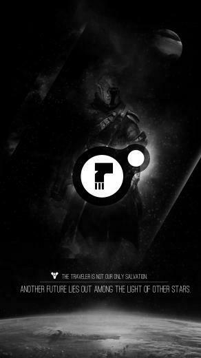 Media As Requested Factions Mobile Wallpaper Destinythegame