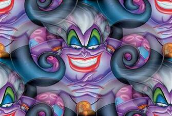 Disney Villain Wallpaper