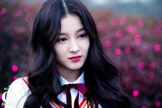 Korean Pics On Nancy Momoland