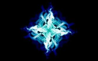 Tribal Wallpaper