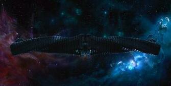 Guardians Of The Galaxy Dark Aster X Post From
