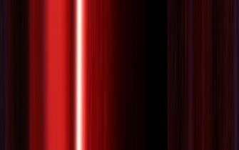 Cool Red Background Displaying Image For